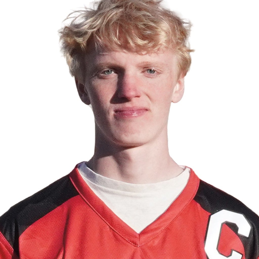 Jacob Talbot mugshot