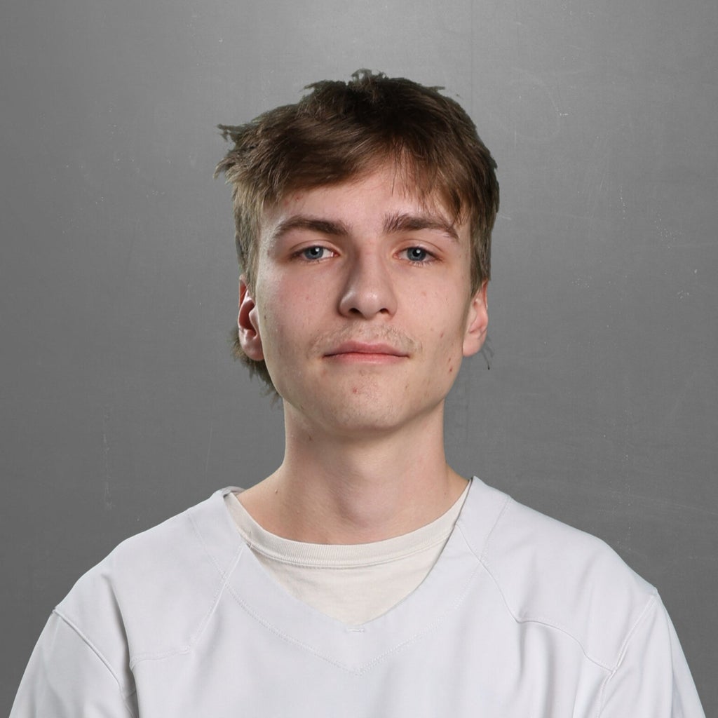 Wyatt Yohe mugshot