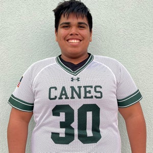 Francisco Villarreal mugshot