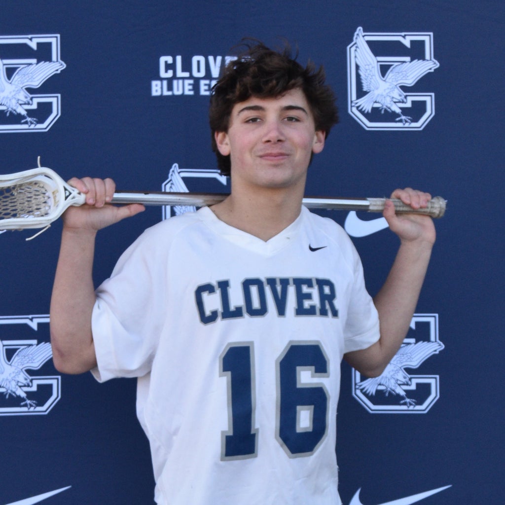 Lauson Alizzi mugshot