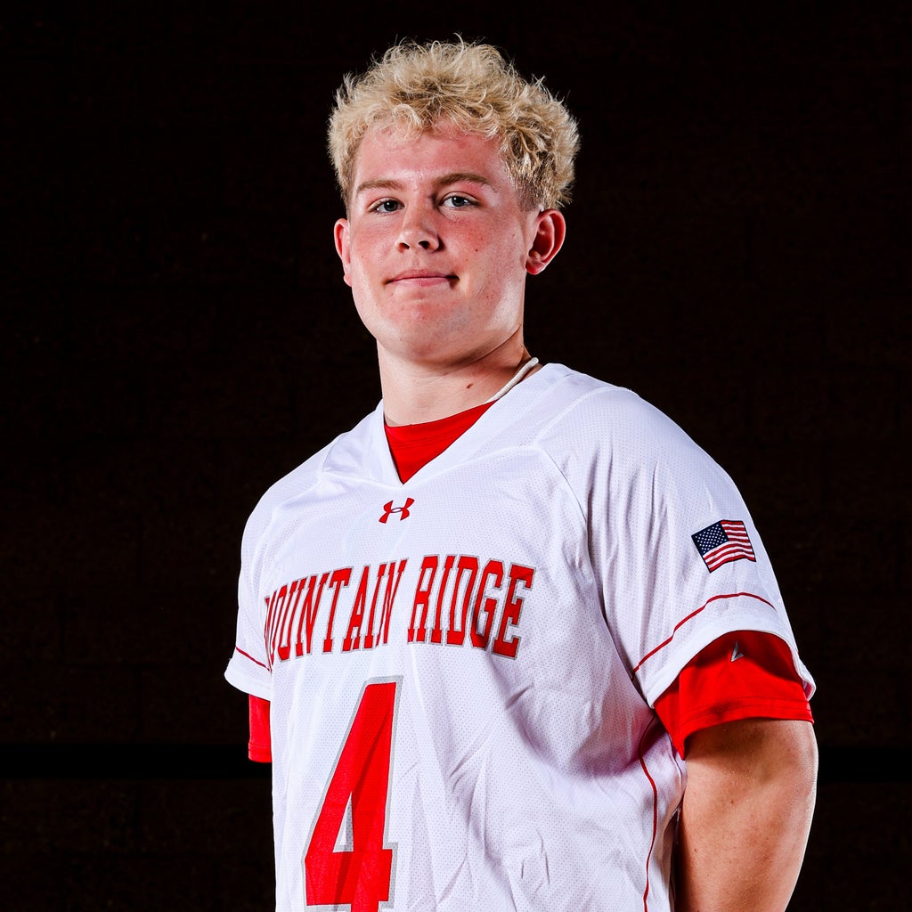 Bradley Foster mugshot