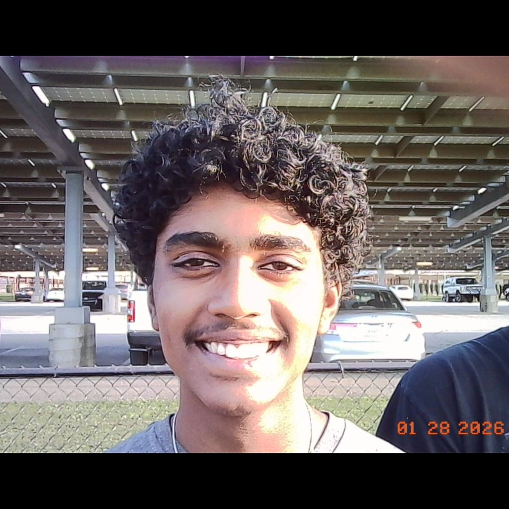 Govind Chakkumgal Abhilash mugshot