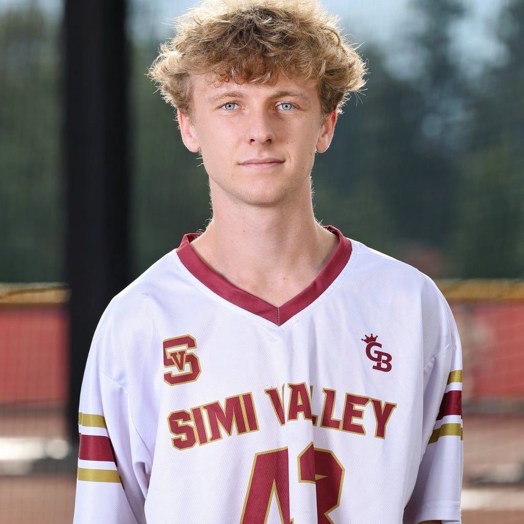 Blake Freeman mugshot