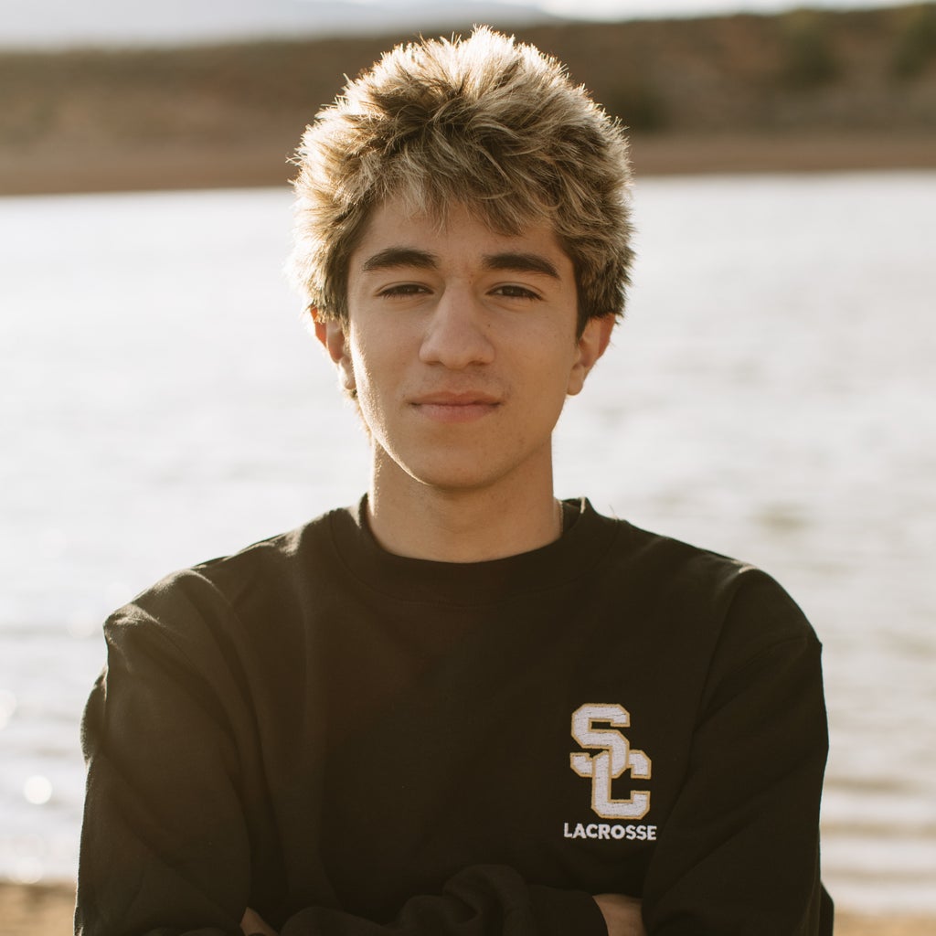 Javi Castaneda mugshot