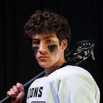 Dylan Goldberg mugshot