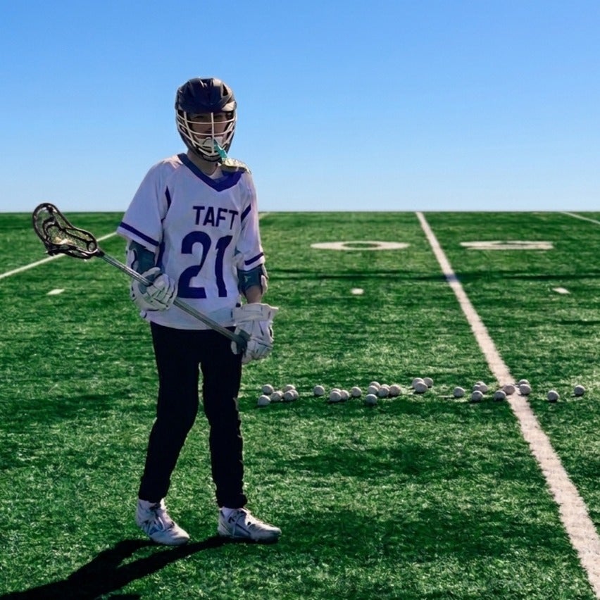 Miles Keiner mugshot