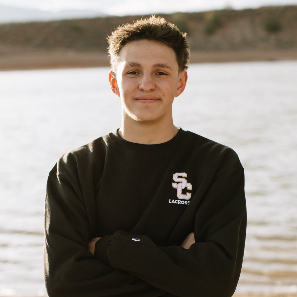 Kayden Runolfson mugshot