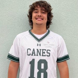 Brandon Forcine mugshot