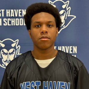 Josiah Dyson mugshot