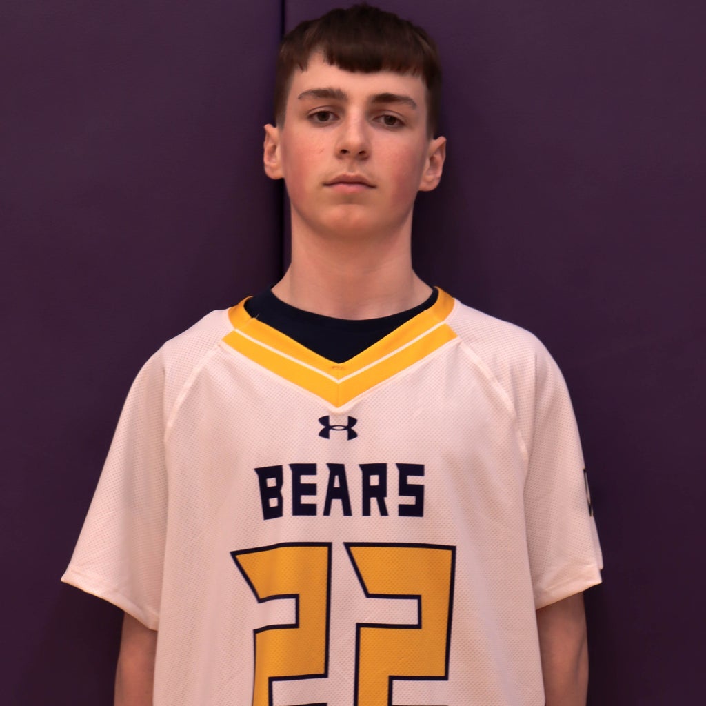 Hayden Oertel mugshot