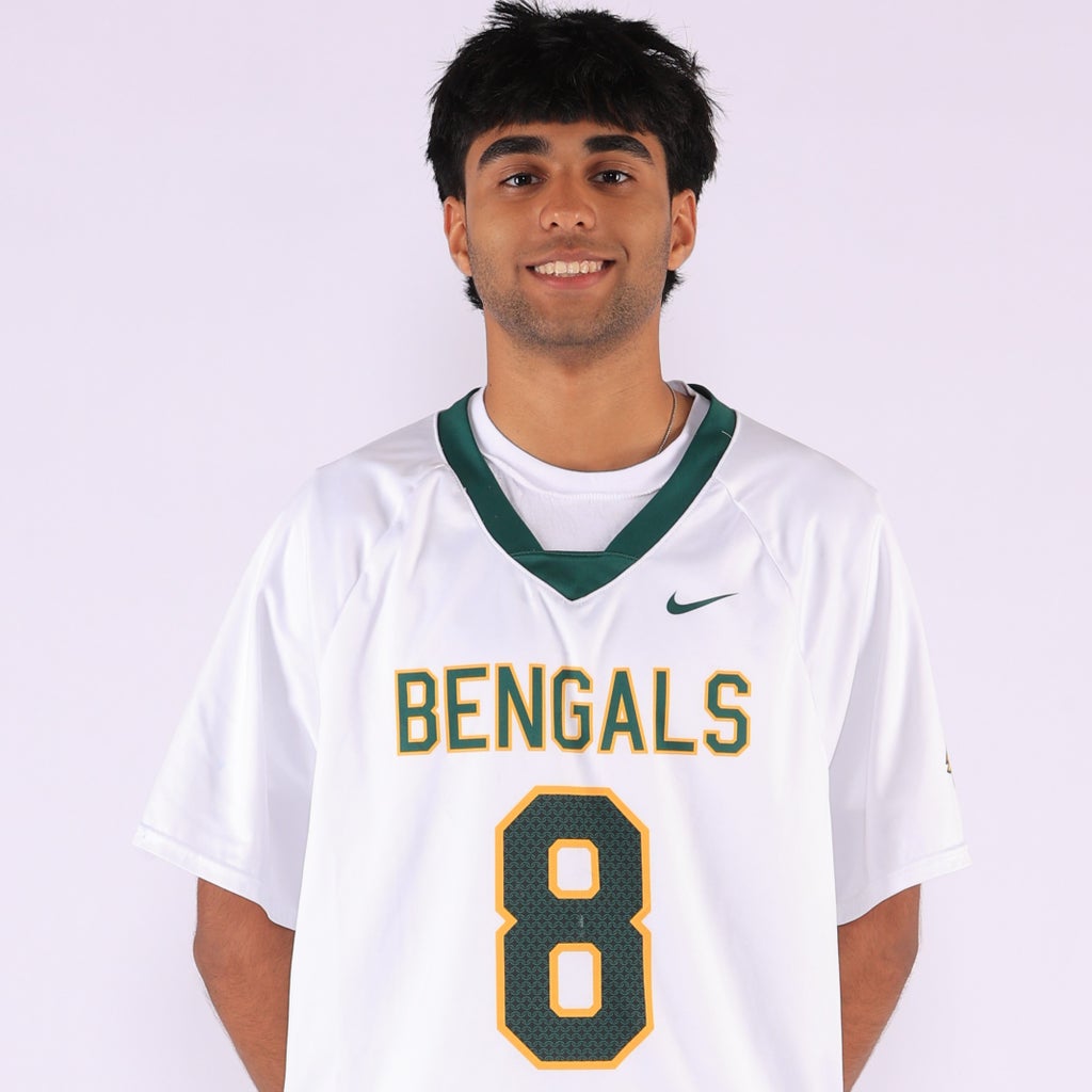 Yash Bhavsar mugshot