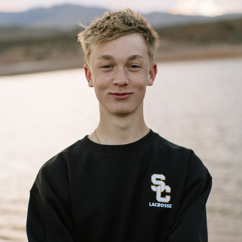 Karter Robinson mugshot