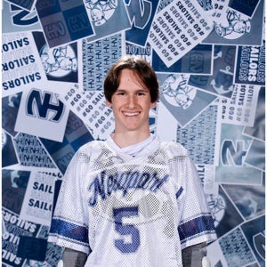 Cooper Goodman mugshot