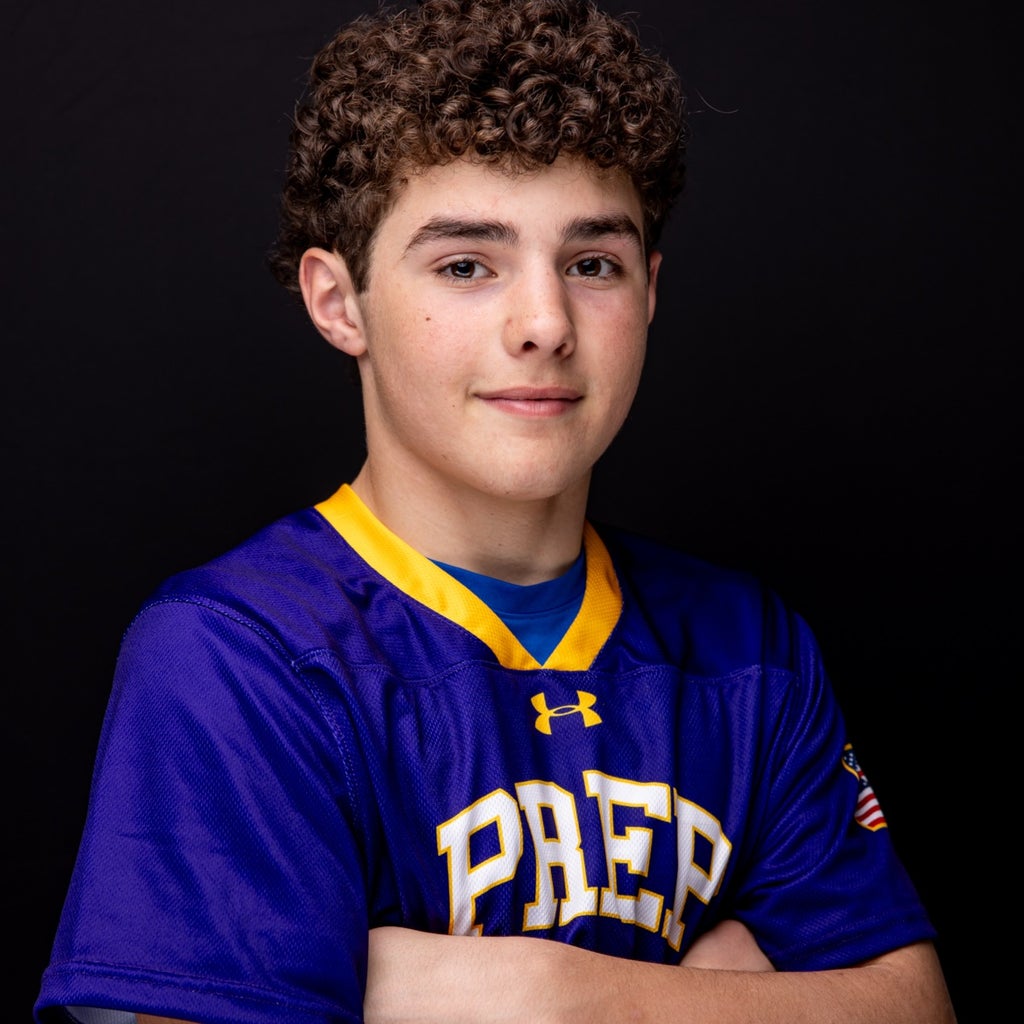 Owen McPartland mugshot