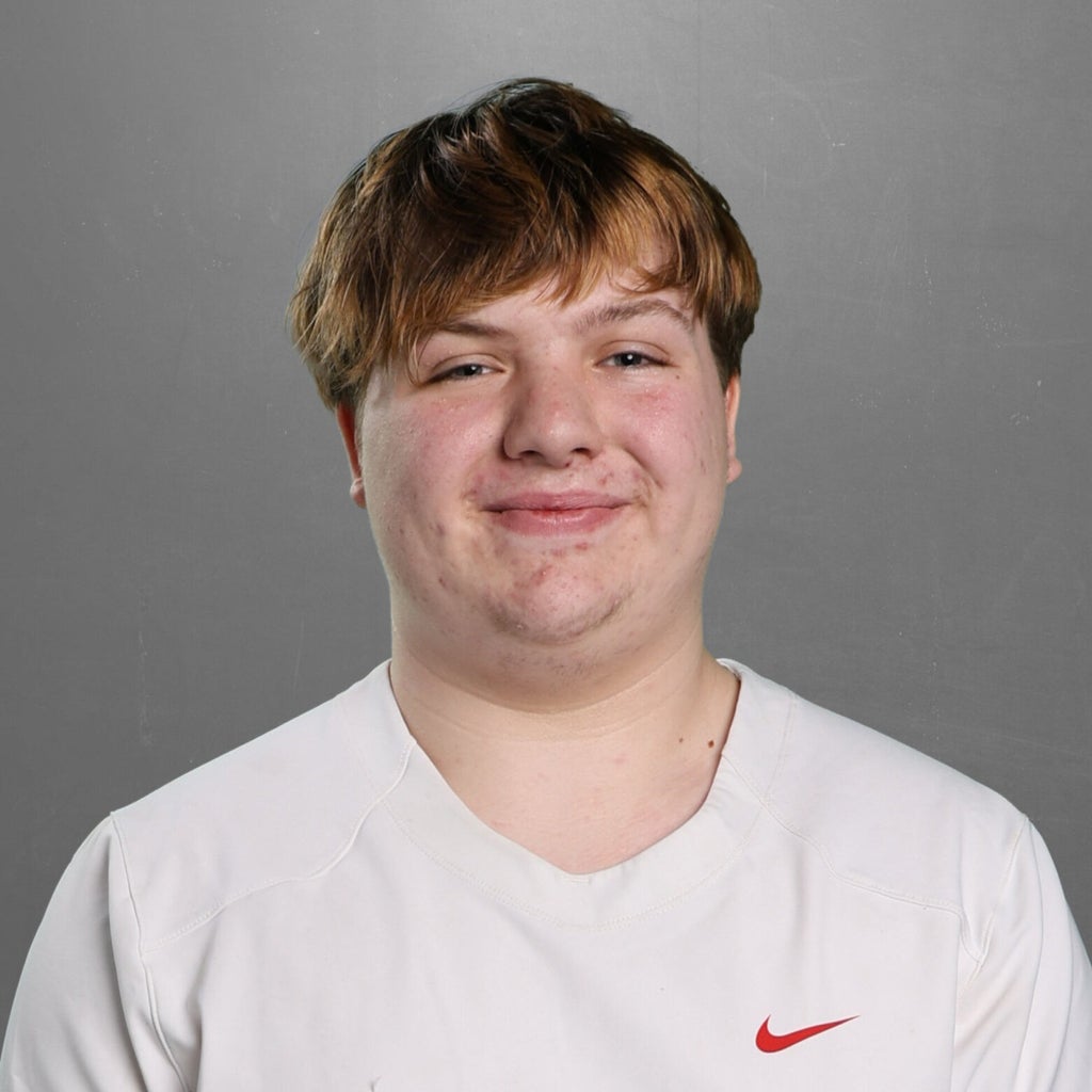 Caeden Davies mugshot
