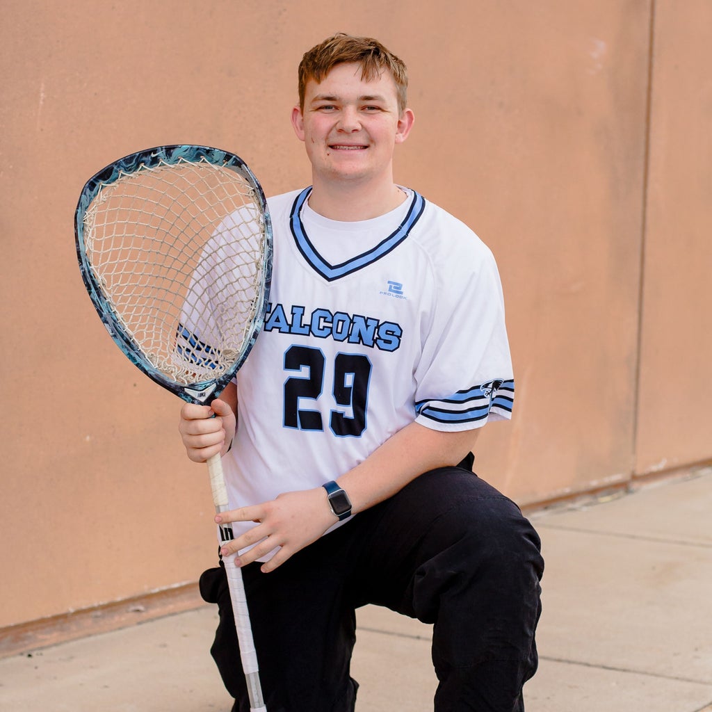 Kohen Carlson mugshot