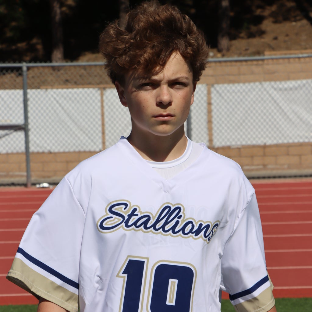 Bennett Rosecrans mugshot