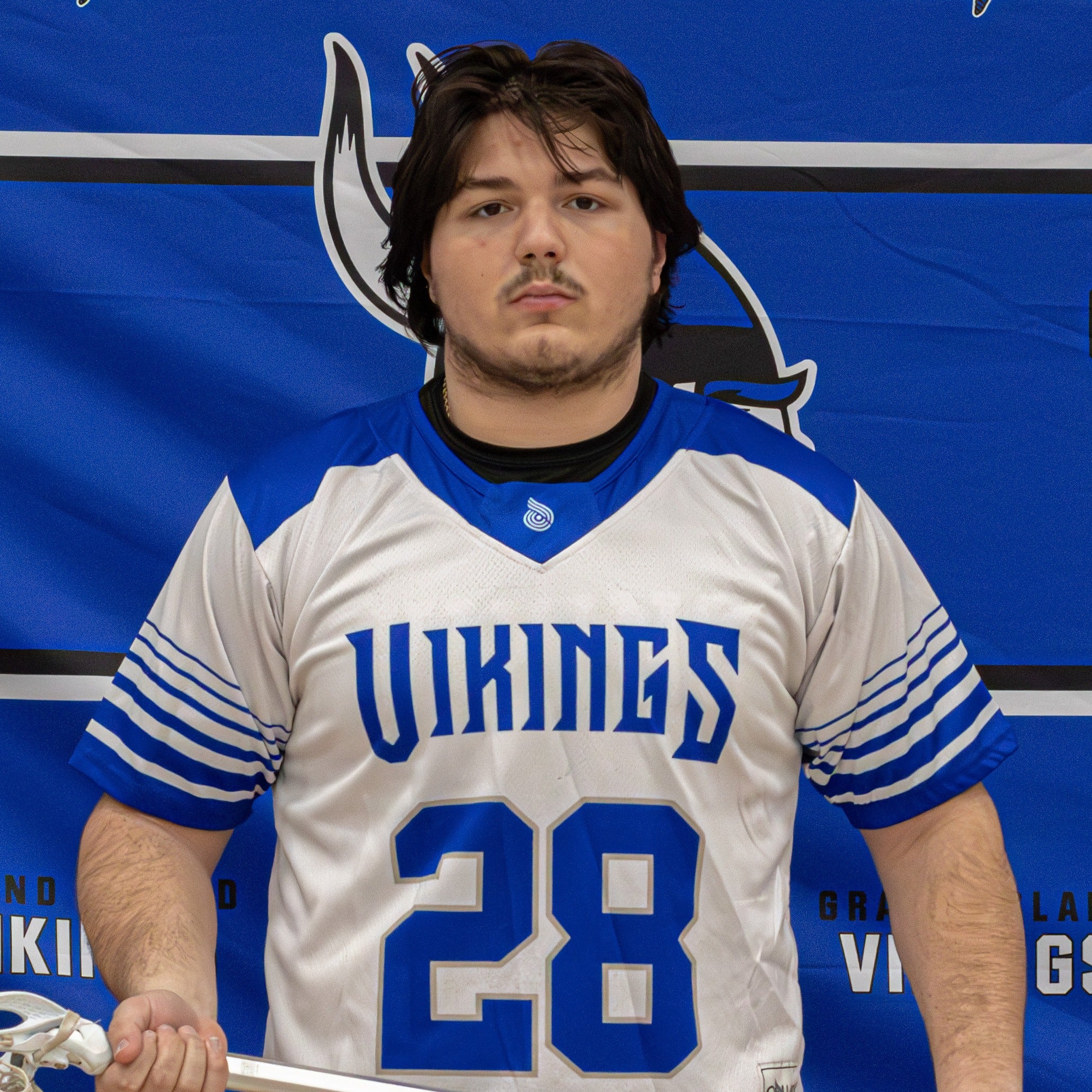 Dominic Nucci mugshot