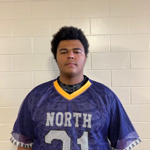 Kenji MacPhie mugshot