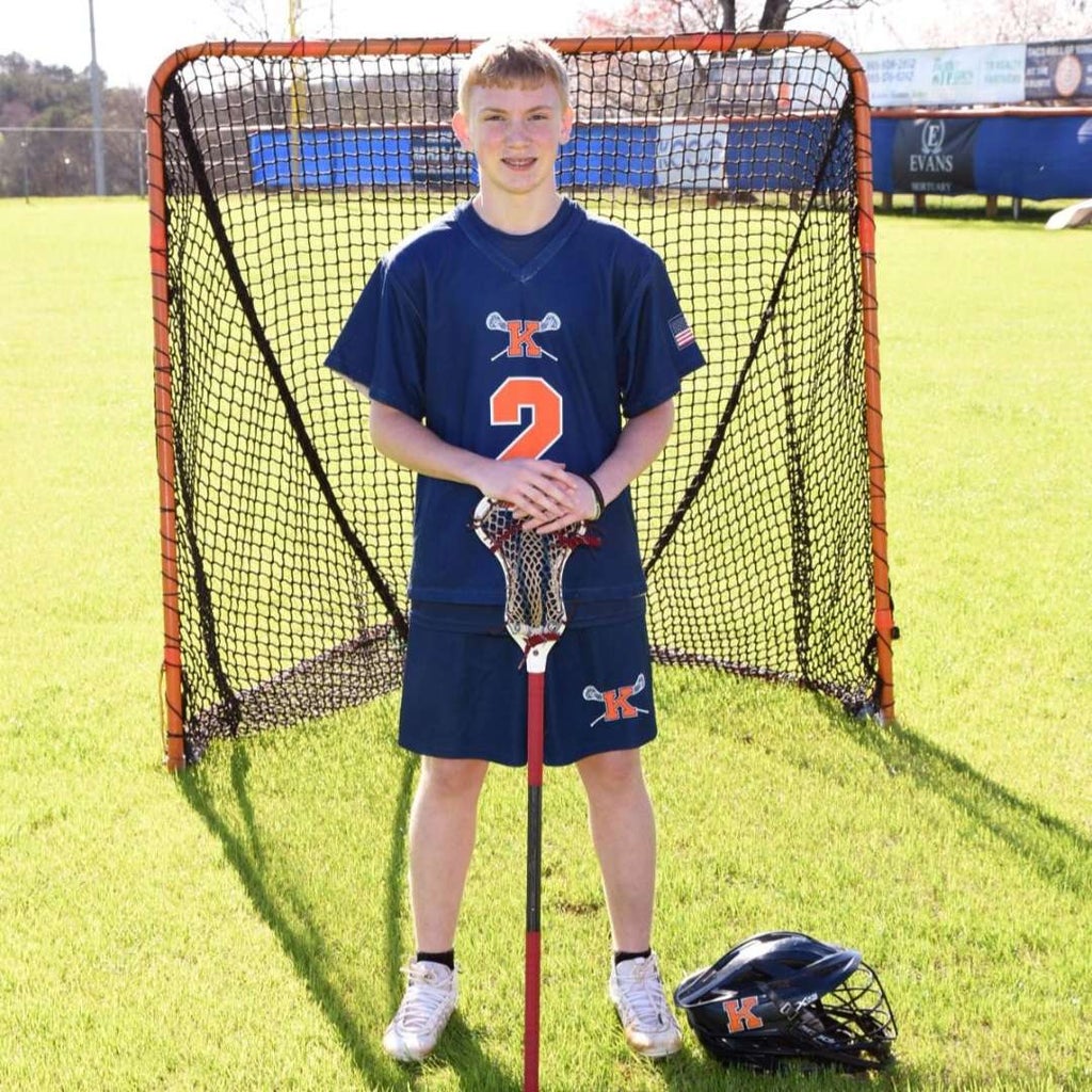 Landry Harvey mugshot