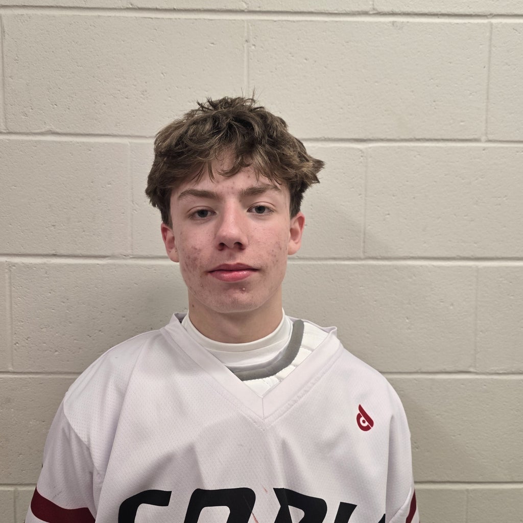 Ben Carpentier mugshot