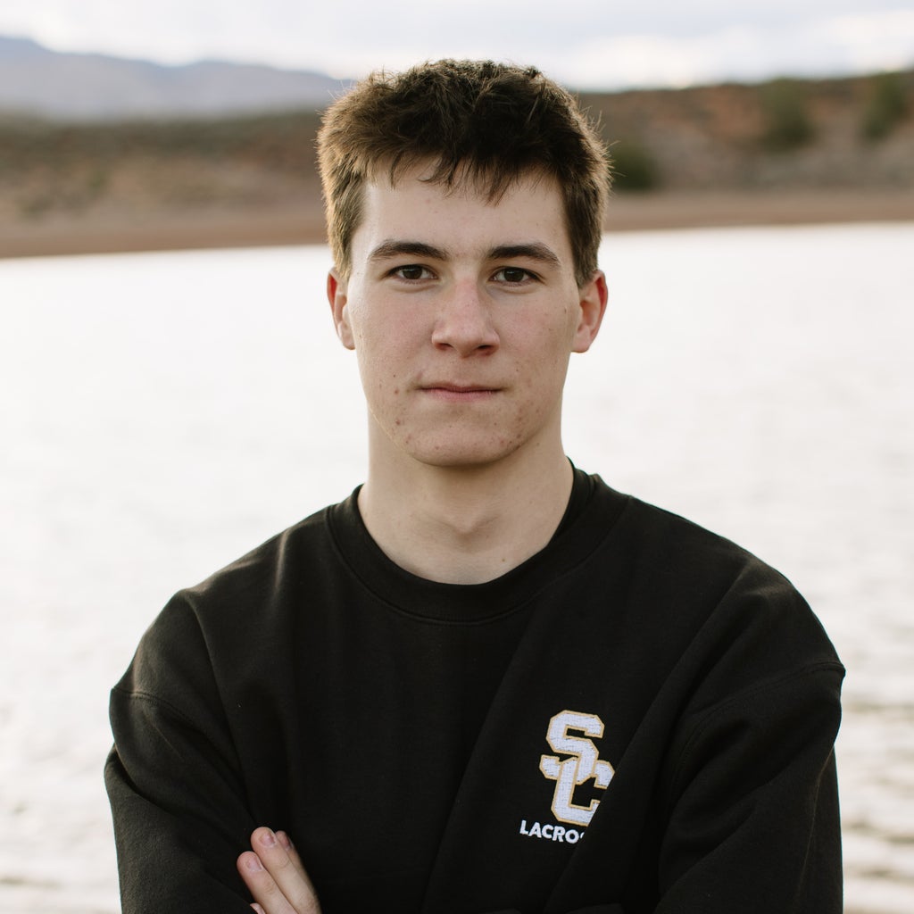 Andrew Rowan mugshot