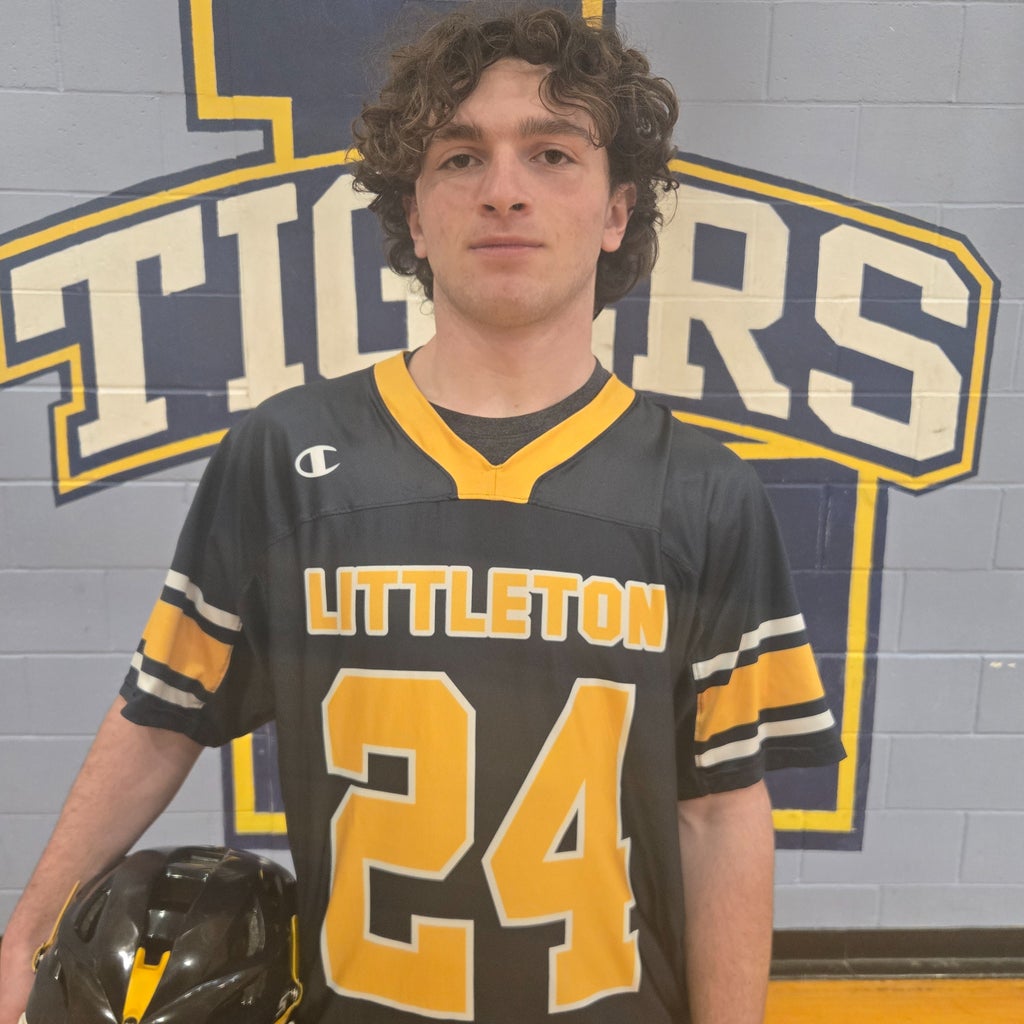 Teddy Mitrano mugshot