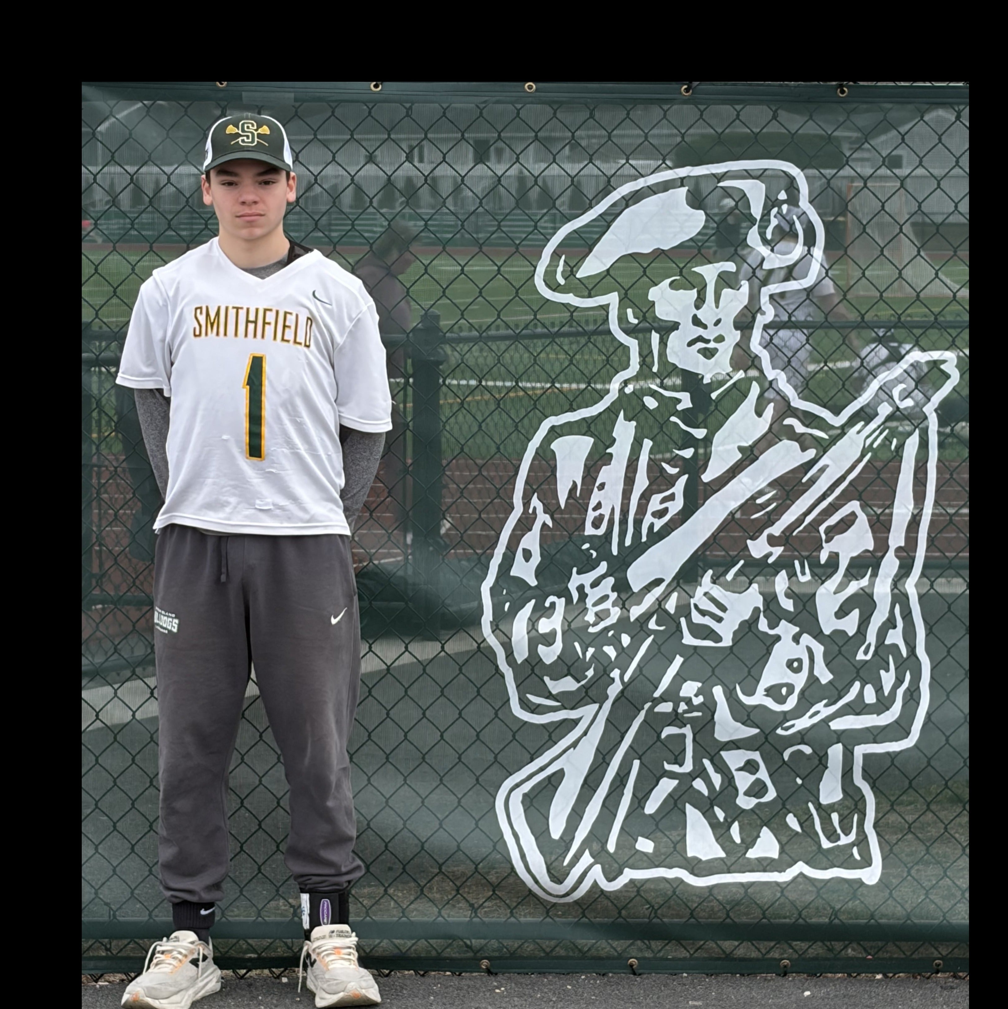 Domenic Tortolano