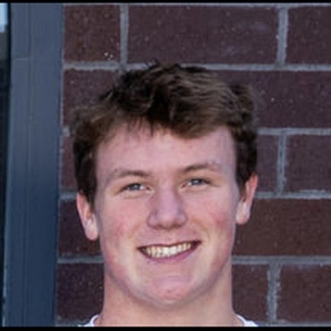 Brenden Wild mugshot