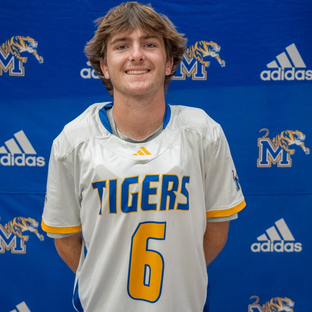 Blake Digirolamo mugshot