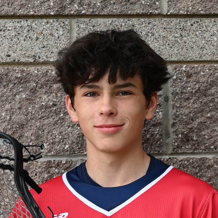 Caleb Gaskill mugshot