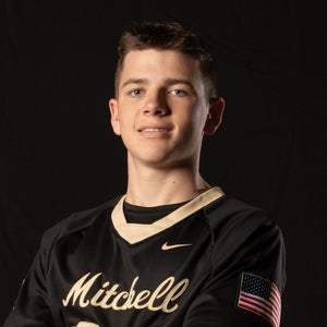 Weston McGrath mugshot