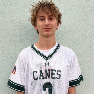 Drake Prosek mugshot