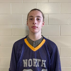 Seth Ostrander mugshot