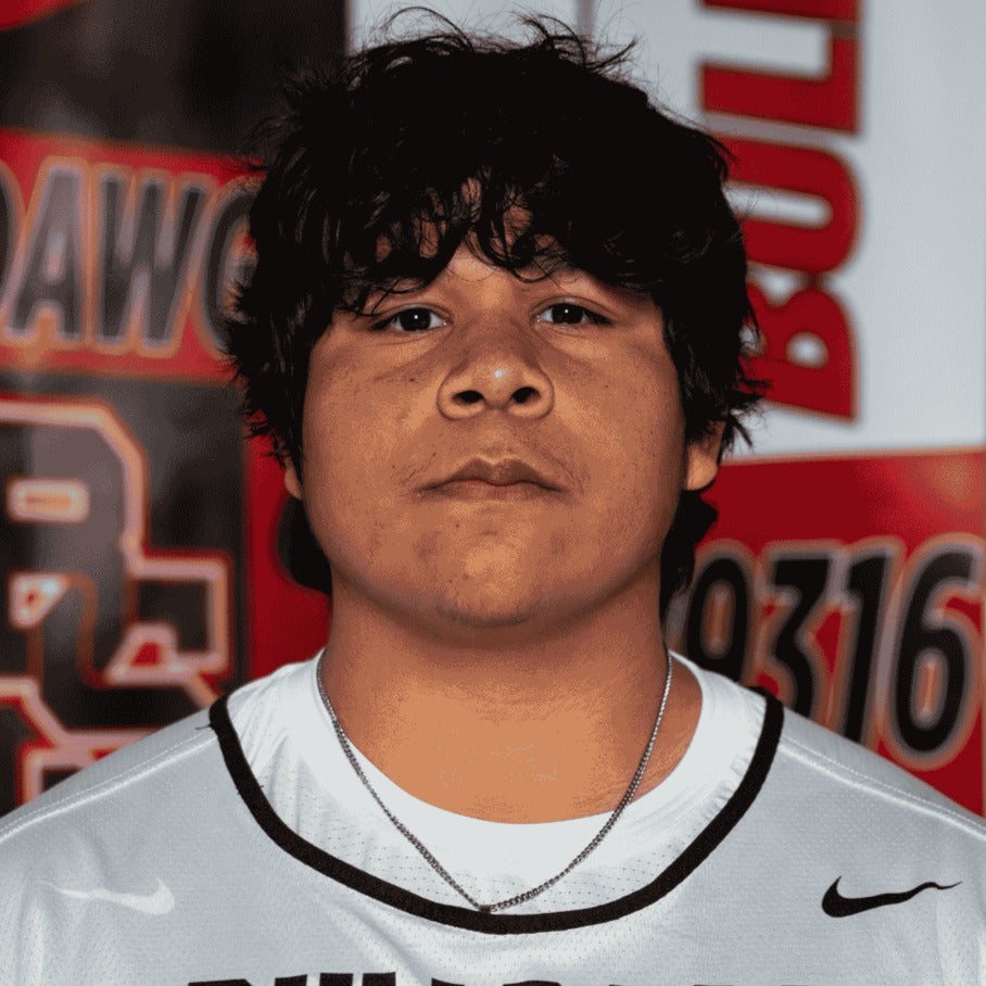 JJ Maldonaldo mugshot