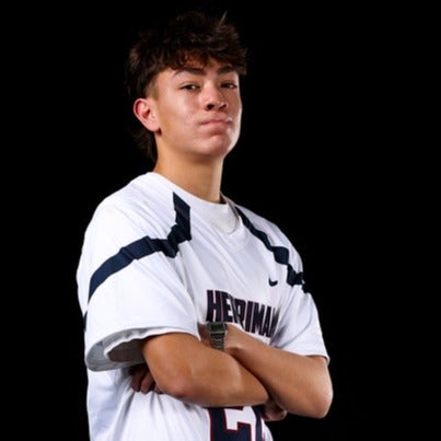 Jacob Hansen mugshot