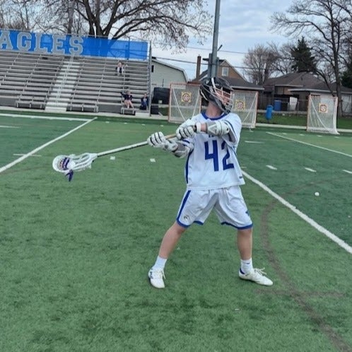 Eryk Naumczyk mugshot