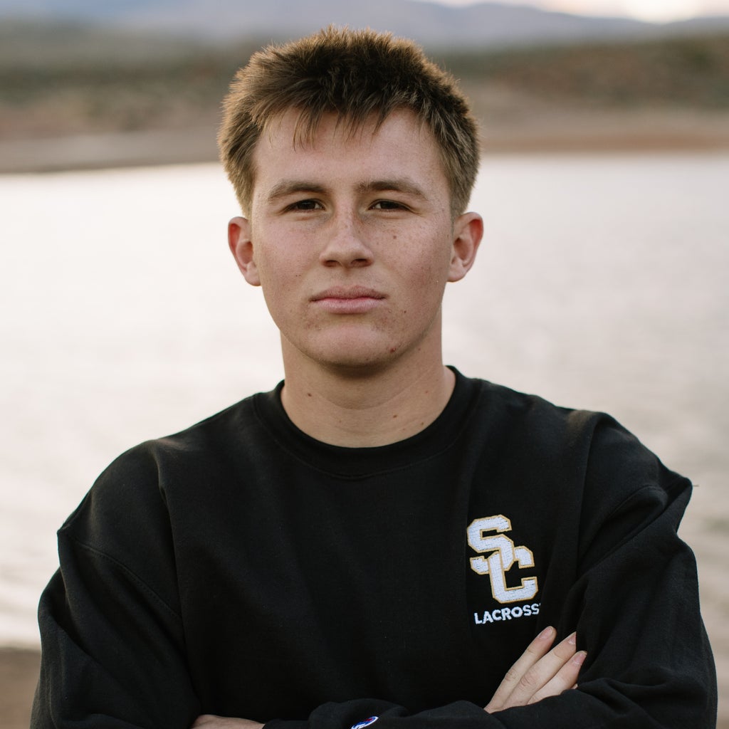 Bron Johnson mugshot