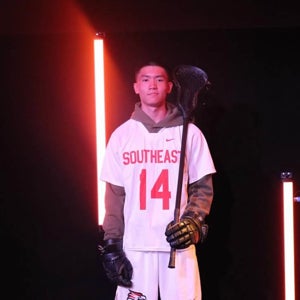 Tommy Nguyen mugshot