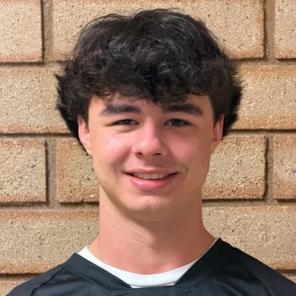 Carter Valentine mugshot