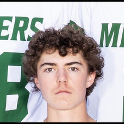 Gavin Moore mugshot