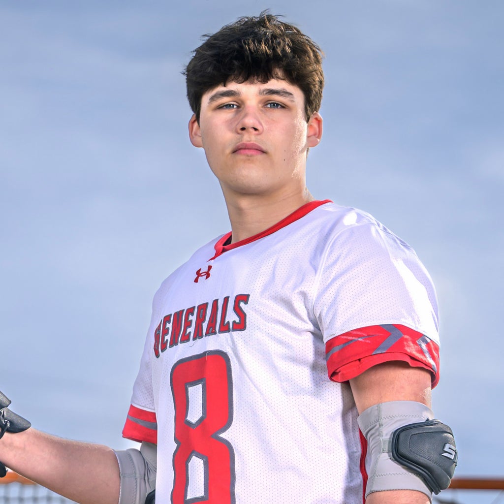 Coleman Worrall mugshot