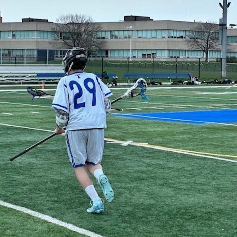 Nathan Drzewiecki mugshot