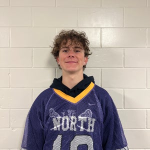 Judah Salzberg mugshot