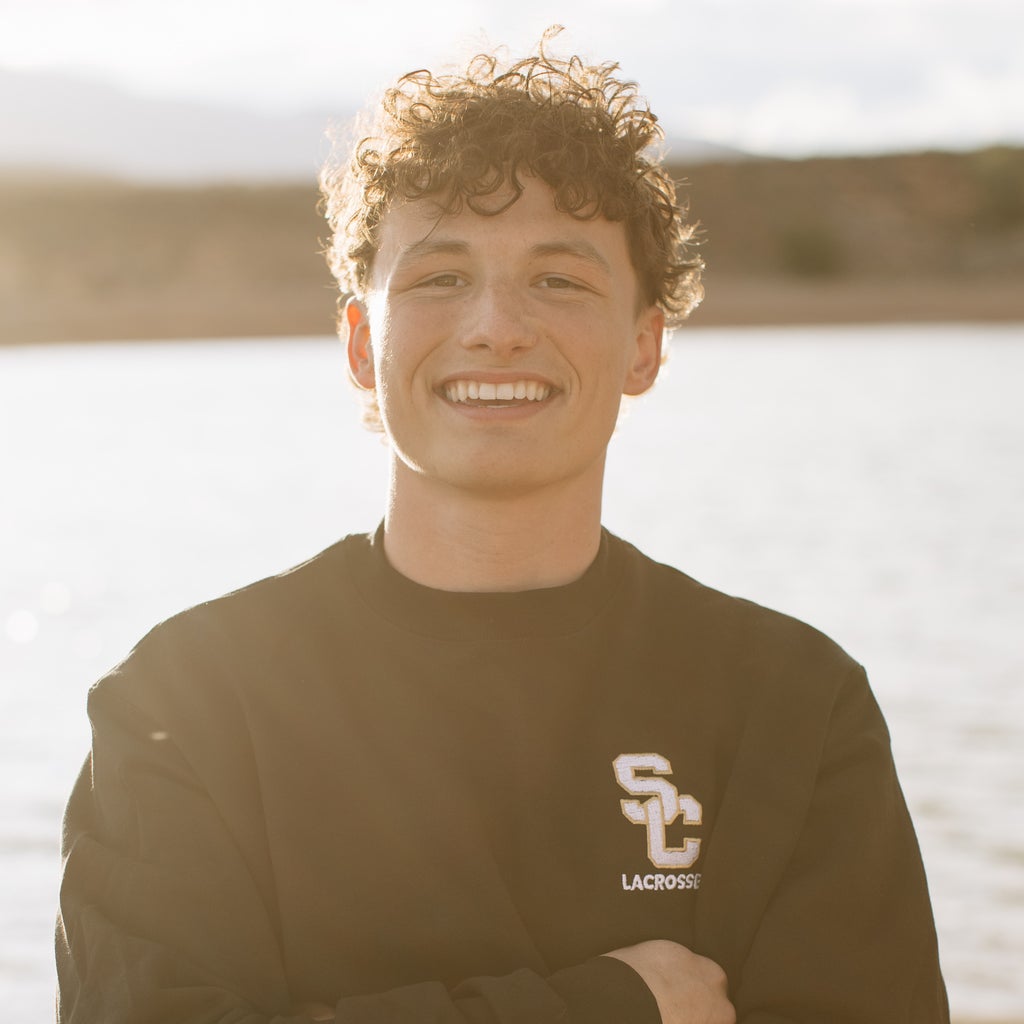 Porter Hutchings mugshot