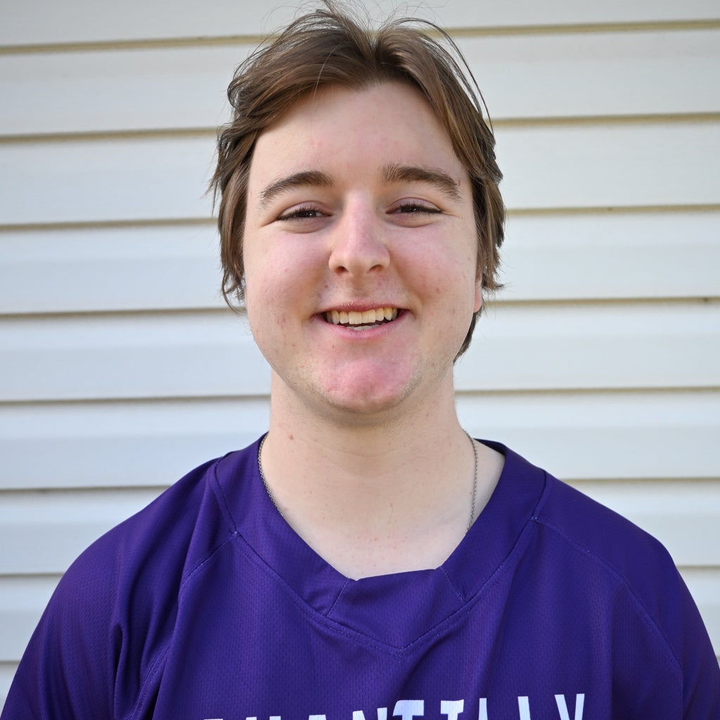 Haden Robertson mugshot