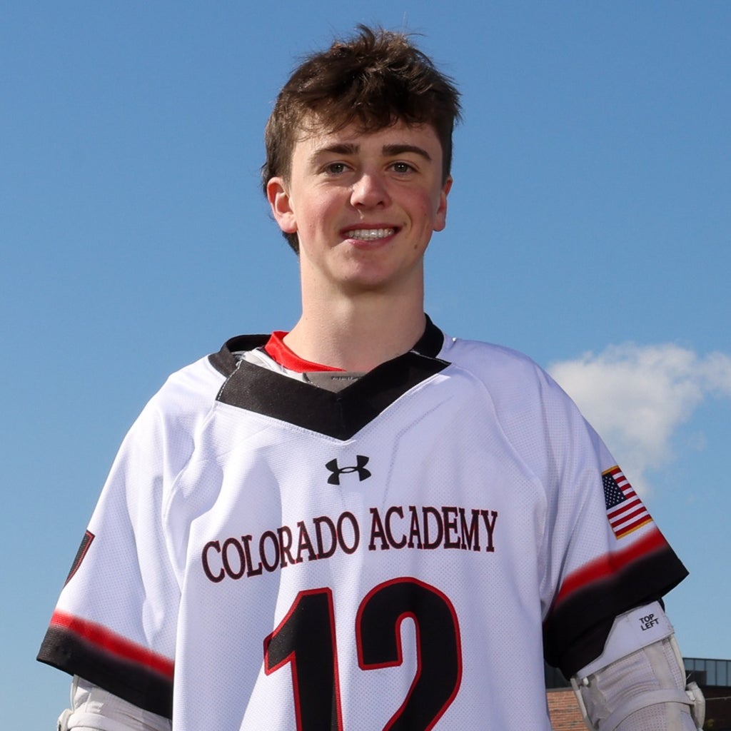 Zachary (Zach) Colodny mugshot