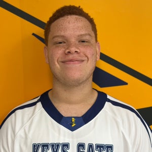 Daryll Neita mugshot