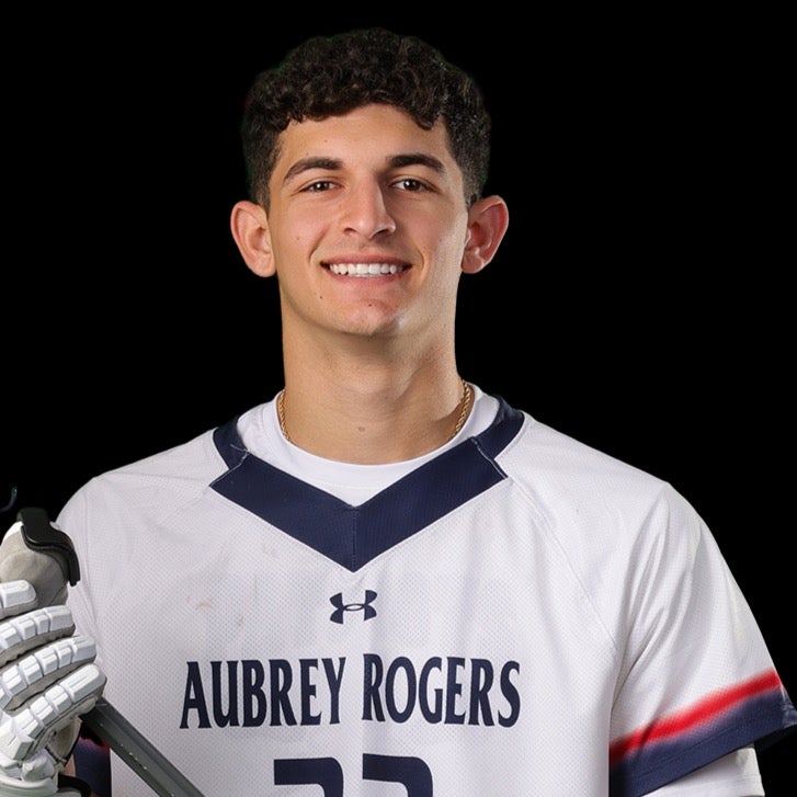 Nico Lucarelli mugshot