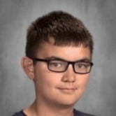 Xander Falcon mugshot